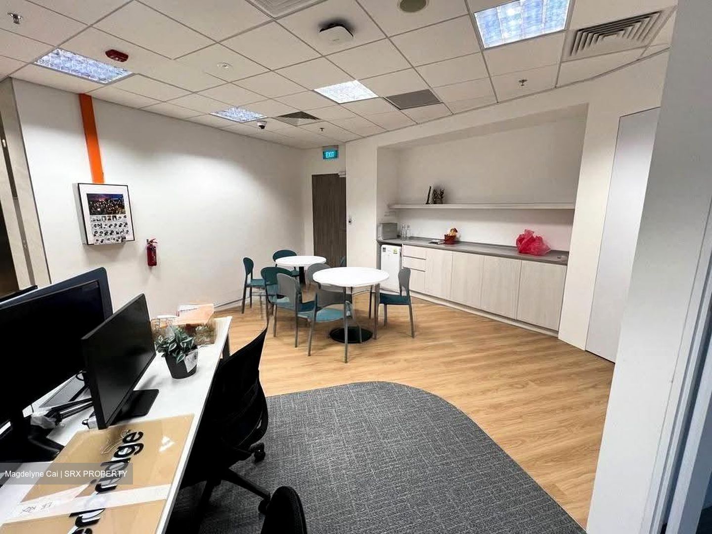 PLUS (D1), Office #639835171